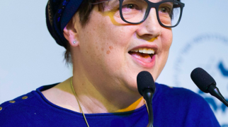 Freda Ganz