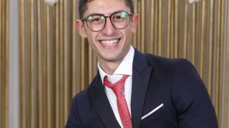 Nati Yudkowsky