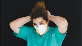 Nurse image