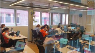 Women tech