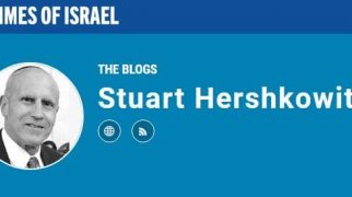 timesofisrael